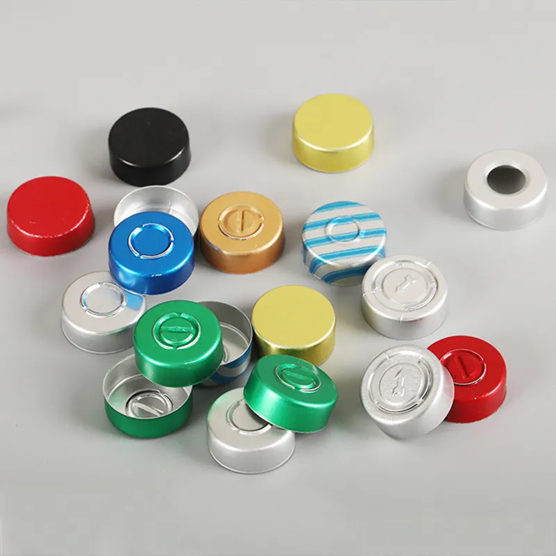 Aluminijumski poklopac